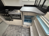 Chausson 660 Titanium Ultimate 2023