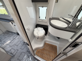 Chausson 660 Titanium Ultimate 2023