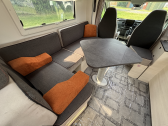 Chausson 660 Titanium Ultimate 2023