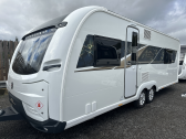 Coachman Lusso 2 2024