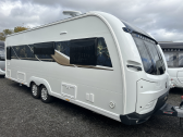 Coachman Lusso 2 2024