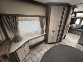 Coachman Lusso 2 2024