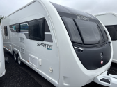 Swift Grande Quattro EB 2024