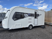 Coachman VIP 460 2022