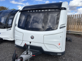 Coachman VIP 460 2022