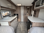Coachman VIP 460 2022