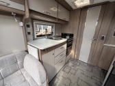 Coachman VIP 460 2022