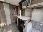 Coachman VIP 460 2022