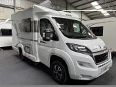 Elddis Supreme 115 2020