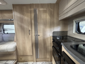 Elddis Supreme 115 2020