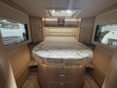 Autotrail Frontier Delaware 2023