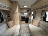 Elddis Supreme 115 2020