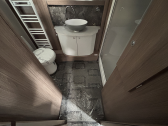 Coachman VIP 460 2025