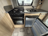 Elddis Supreme 115 2020