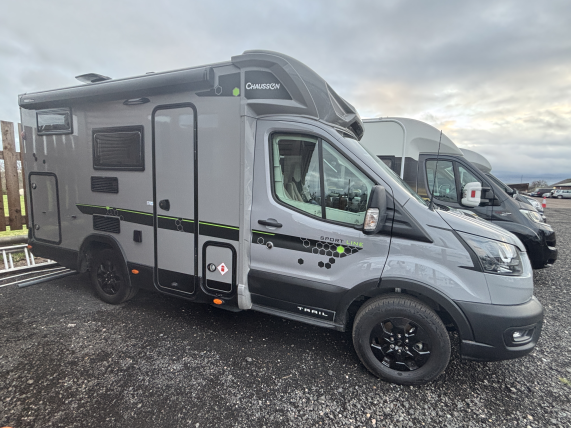 Chausson Sport Line S514 2025