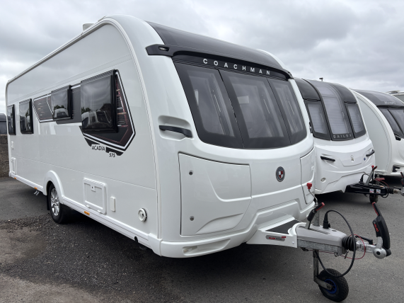 Coachman Acadia 575 2022