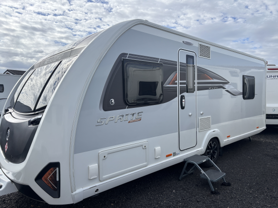 Swift Major 4 EB Exclusive 2025