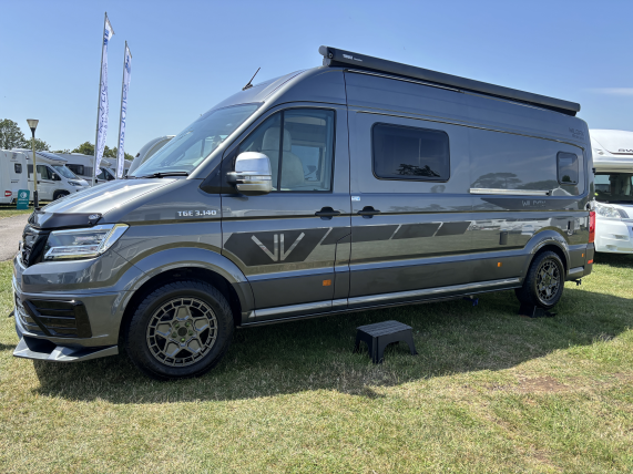 Wildax Altair Sport RS 2024