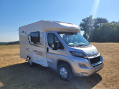 Elddis Majestic 115 2015