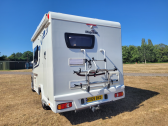 Elddis Majestic 115 2015