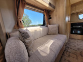 Elddis Majestic 115 2015