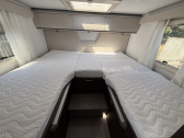Adria Coral Supreme 670DL 2024