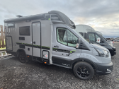 Chausson Sport Line S514 2025