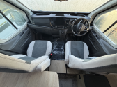Chausson Sport Line S514 2025