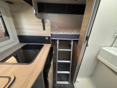 Chausson Sport Line S514 2025