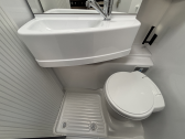 Chausson Sport Line S514 2025