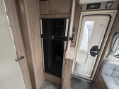 Coachman Laser 650 2021