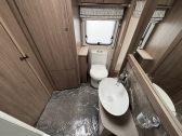 Coachman Laser 650 2021