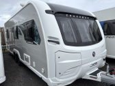 Coachman Acadia 660 Xtra 2025