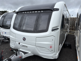 Coachman Acadia 660 Xtra 2025