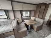 Coachman Acadia 660 Xtra 2025