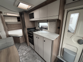 Coachman Acadia 660 Xtra 2025