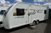 Sprite Super Quattro EB 2020