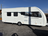 Swift Aventura M4 EB 2022