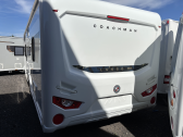 Coachman Lusso 3 2025