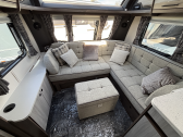 Coachman Lusso 3 2025