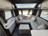 Coachman Lusso 3 2025