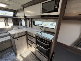 Coachman Lusso 3 2025