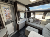Coachman Lusso 3 2025