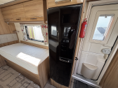 Bailey Pegasus Rimini 2016