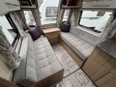 Bailey Phoenix 642 Plus 2023 