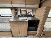 Bailey Phoenix 642 Plus 2023 