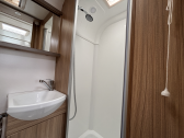 Bailey Phoenix 642 Plus 2023 
