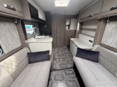 Swift Challenger Exclusive 480 2025