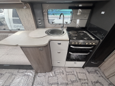Swift Challenger Exclusive 480 2025