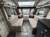 Sterling Elite 560 2017